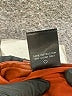 Lovers + Friends Brown Orange Casual Pants Size S - photo 5