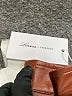 Lovers + Friends Brown Orange Casual Pants Size S - photo 6
