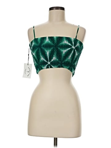Electric & Rose Tank Top (view 1)