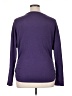 Shein Purple Pullover Sweater Size XL - photo 2