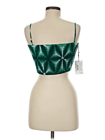 Electric & Rose Tank Top (view 2)