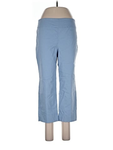 Ruby Rd. Casual Pants (view 1)