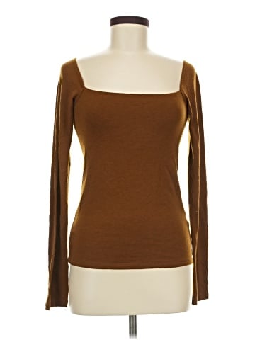 Treasure & Bond Long Sleeve Top (view 1)