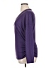 Shein Purple Pullover Sweater Size XL - photo 5