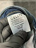 Cello Jeans Hearts Blue Jeans Size 9 - photo 8