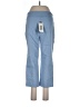 Ruby Rd. Blue Casual Pants Size 10 - photo 2