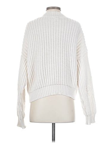 Promesa U.S.A. Turtleneck Sweater (view 2)