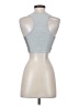 Outdoor Voices Silver Tank Top Size S - photo 2