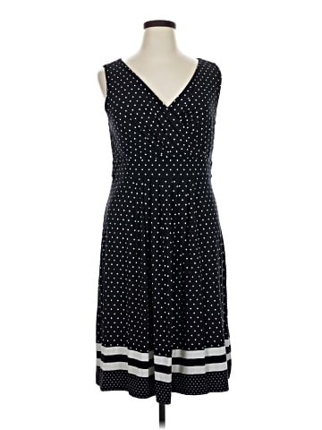 Lands' End Casual Dress (view 1)