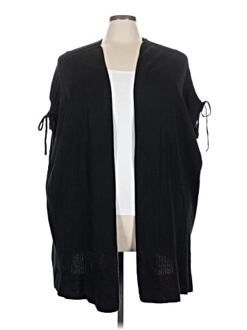 Just My Size Cardigan (view 1)