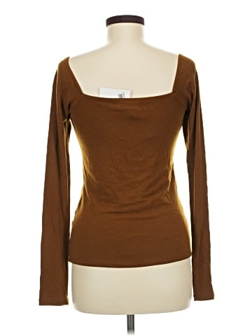 Treasure & Bond Long Sleeve Top (view 2)