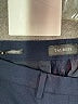 Talbots Solid Blue Dress Pants Size 6 - photo 7
