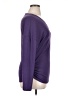Shein Purple Pullover Sweater Size XL - photo 4