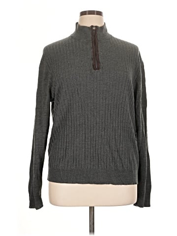 Dockers Turtleneck Sweater (view 1)