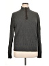Dockers 100% Acrylic Gray Turtleneck Sweater Size XL - photo 1