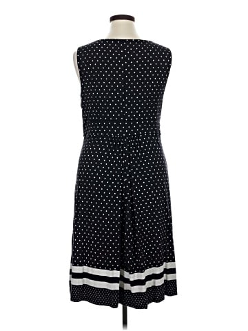 Lands' End Casual Dress (view 2)