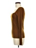 Treasure & Bond Brown Long Sleeve Top Size M - photo 5