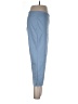 Ruby Rd. Blue Casual Pants Size 10 - photo 4