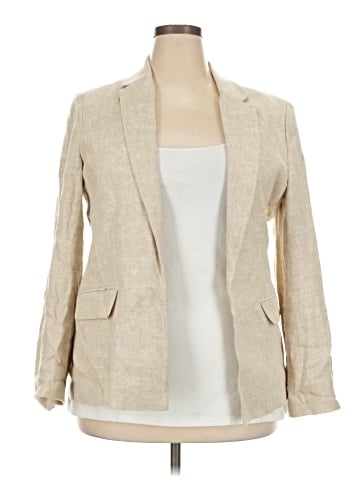 Elie Tahari Blazer (view 1)