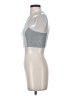 Outdoor Voices Silver Tank Top Size S - photo 5