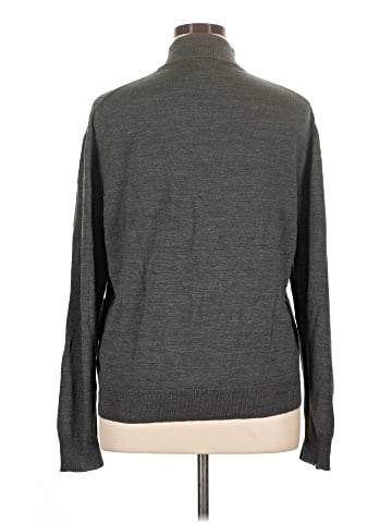Dockers Turtleneck Sweater (view 2)