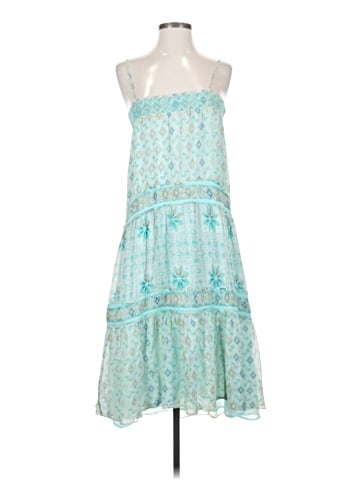 Calypso St. Barth Casual Dress (view 1)