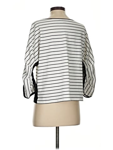 Laundry by Shelli Segal 3/4 Sleeve Blouse (view 1)