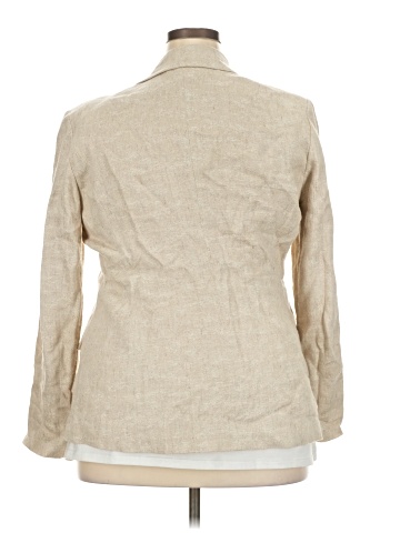 Elie Tahari Blazer (view 2)