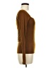 Treasure & Bond Brown Long Sleeve Top Size M - photo 4