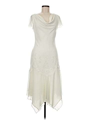 S.L. Fashions Cocktail Dress (view 1)