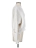 Promesa U.S.A. 100% Polyester White Turtleneck Sweater Size S - photo 4