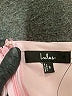 Lulus 100% Polyester Pink Cocktail Dress Size S - photo 7