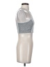 Outdoor Voices Silver Tank Top Size S - photo 4