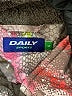 Daily Sports 100% Polyester Silver Vest Size S - photo 6