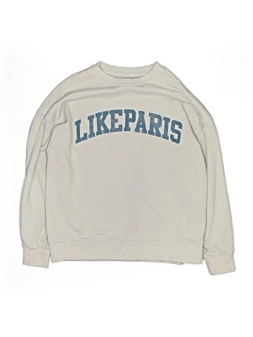 Zara Sweatshirt (view 1)