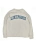 Zara Tan Sweatshirt Size 11 - photo 1