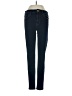 American Eagle Outfitters Solid Blue Jeans Size 4 - photo 1