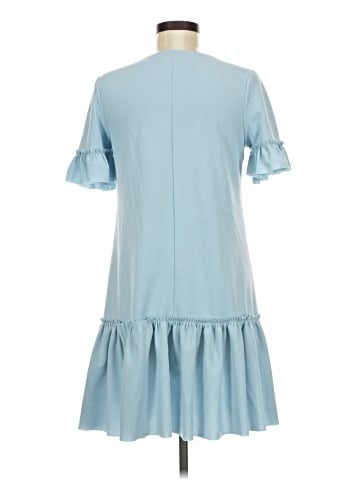 Love...ady Casual Dress (view 2)