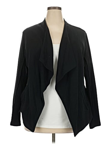 Caslon Cardigan (view 1)