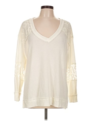 Torrid Pullover Sweater (view 1)