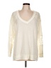 Torrid Ivory Pullover Sweater Size Lg Plus (0) - photo 1