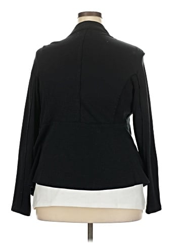 Caslon Cardigan (view 2)