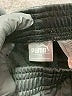 Puma 100% Polyester Black Track Pants Size 3T - photo 3