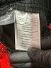 Puma 100% Polyester Black Track Pants Size 3T - photo 4