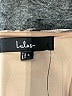 Lulus Animal Print Brown Cocktail Dress Size S - photo 7