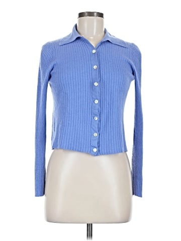 Vince. Long Sleeve Blouse (view 1)