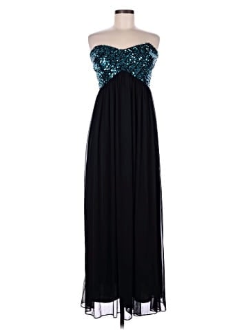 Blondie Cocktail Dress (view 1)