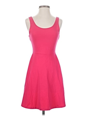Express Outlet Cocktail Dress (view 1)