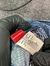 Miss Sixty Blue Jeans Size 28 waist - photo 8