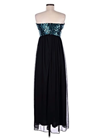 Blondie Cocktail Dress (view 2)